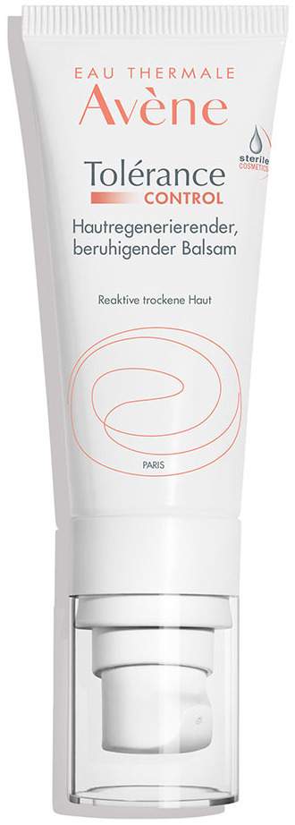 Avene Tolerance Control Balsam 40 ml
