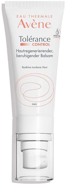 Avene Tolerance Control Balsam 40 ml