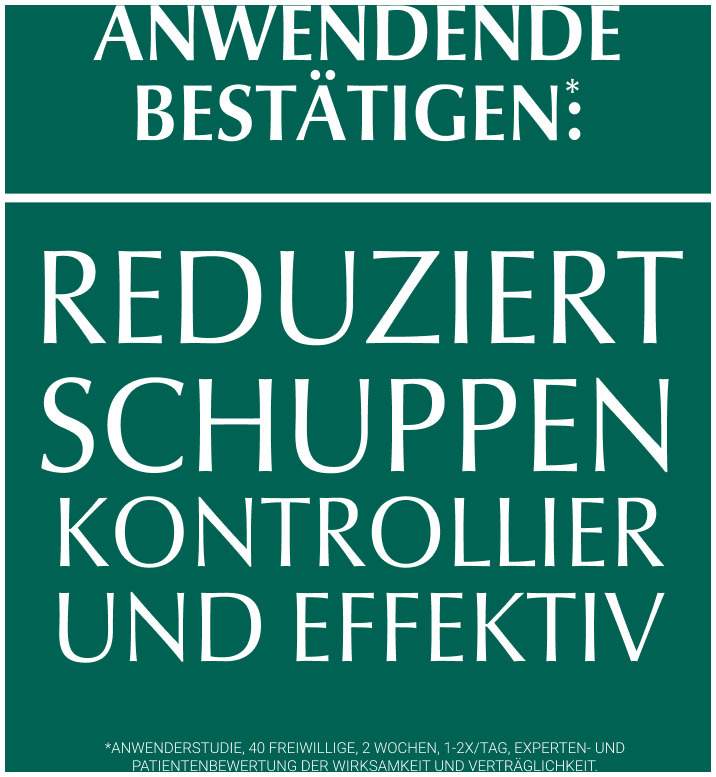 Eucerin DermoCapillaire Anti-Schuppen Gel Shampoo 2 x 250 ml