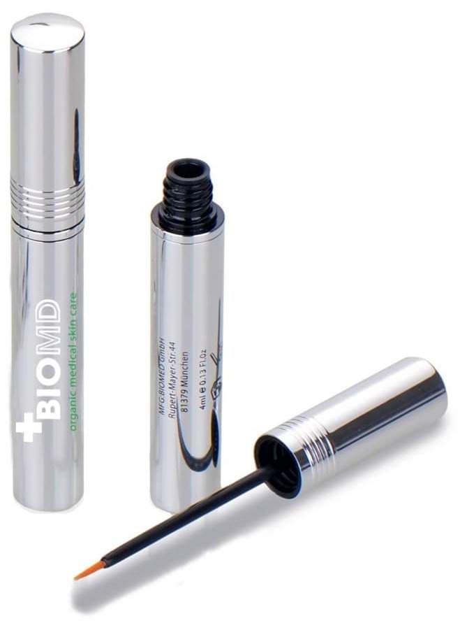 Biomed Wunder Wimpern Aufbauserum 4 ml