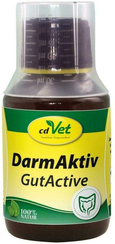 Darmaktiv Vet