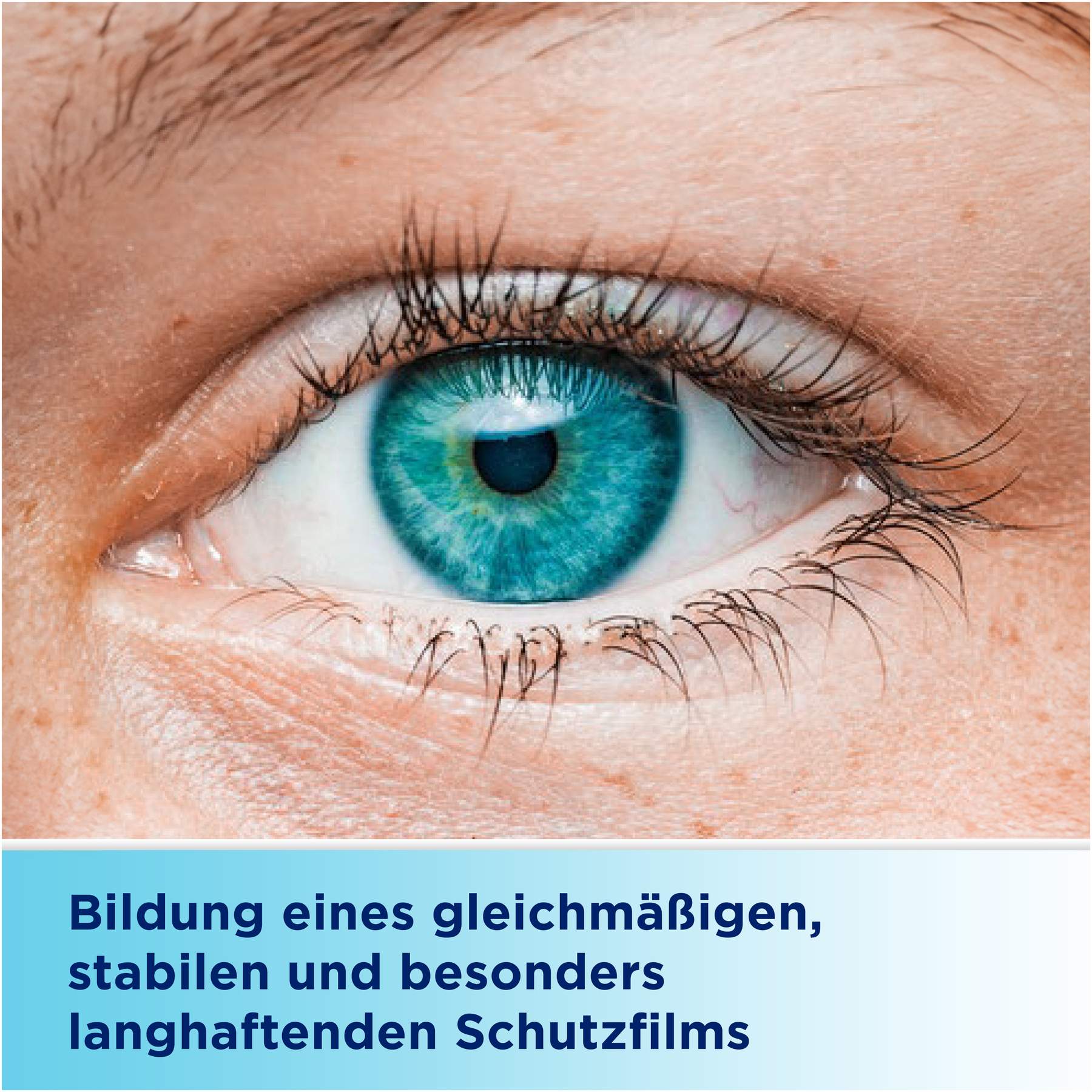 Bepanthen Augentropfen Intense 20 x 0,4 ml