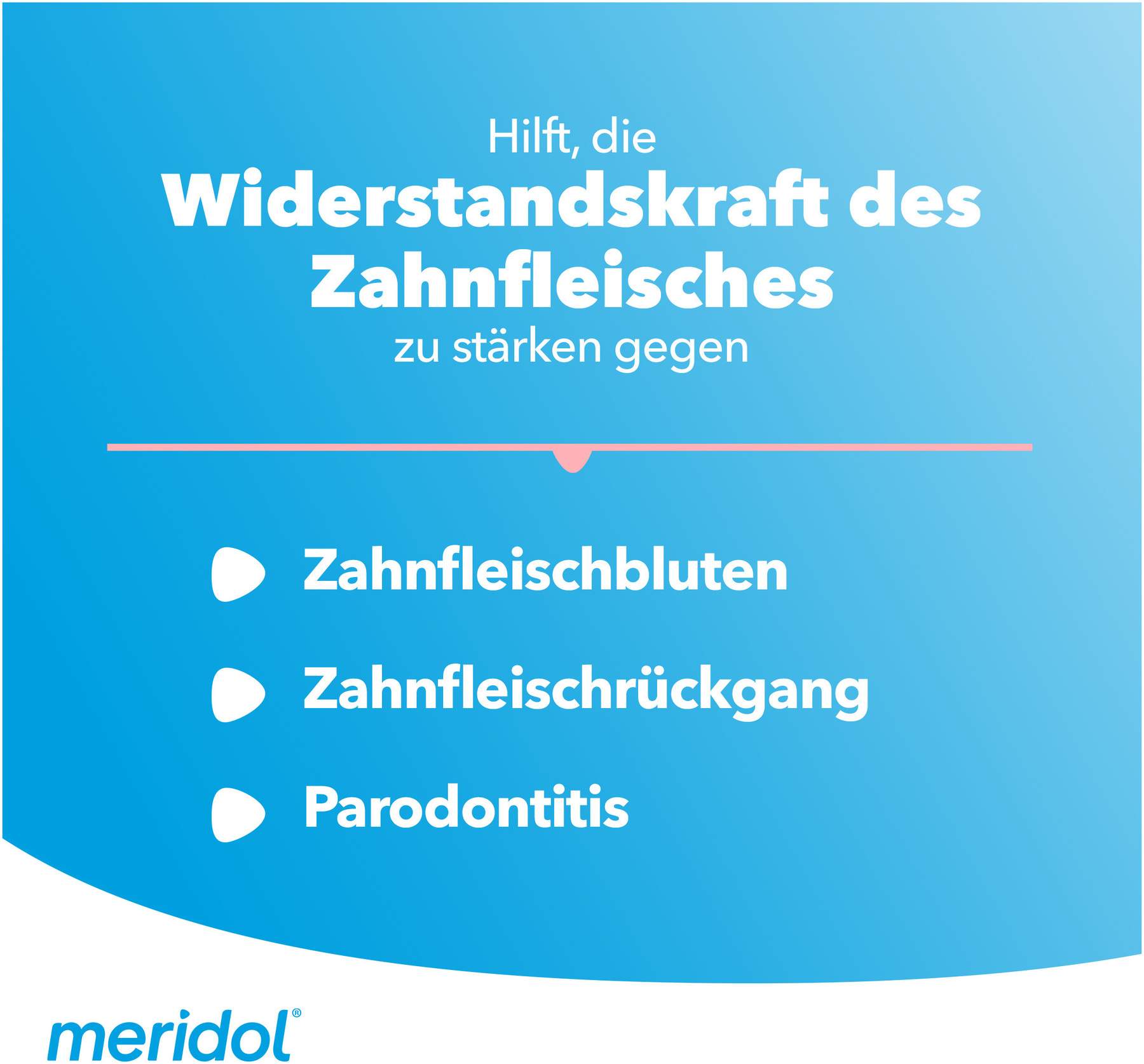 Meridol Parodont-Expert Zahnpasta 75 ml Zahnpasta