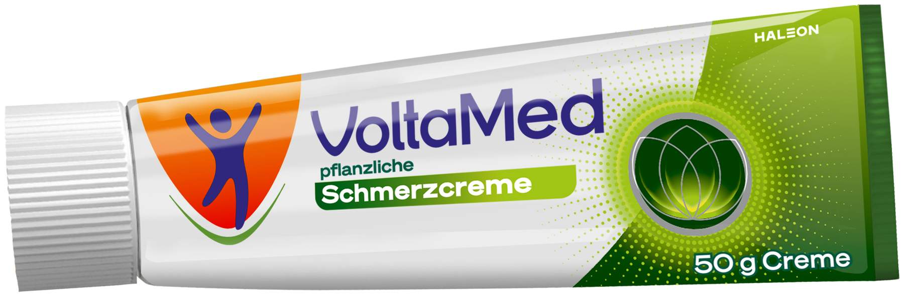 VoltaMed pflanzliche Schmerzcreme 50 g