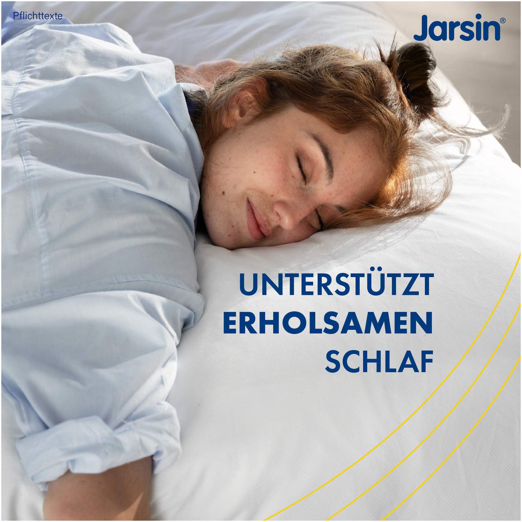 Jarsin Balance 60 Stück