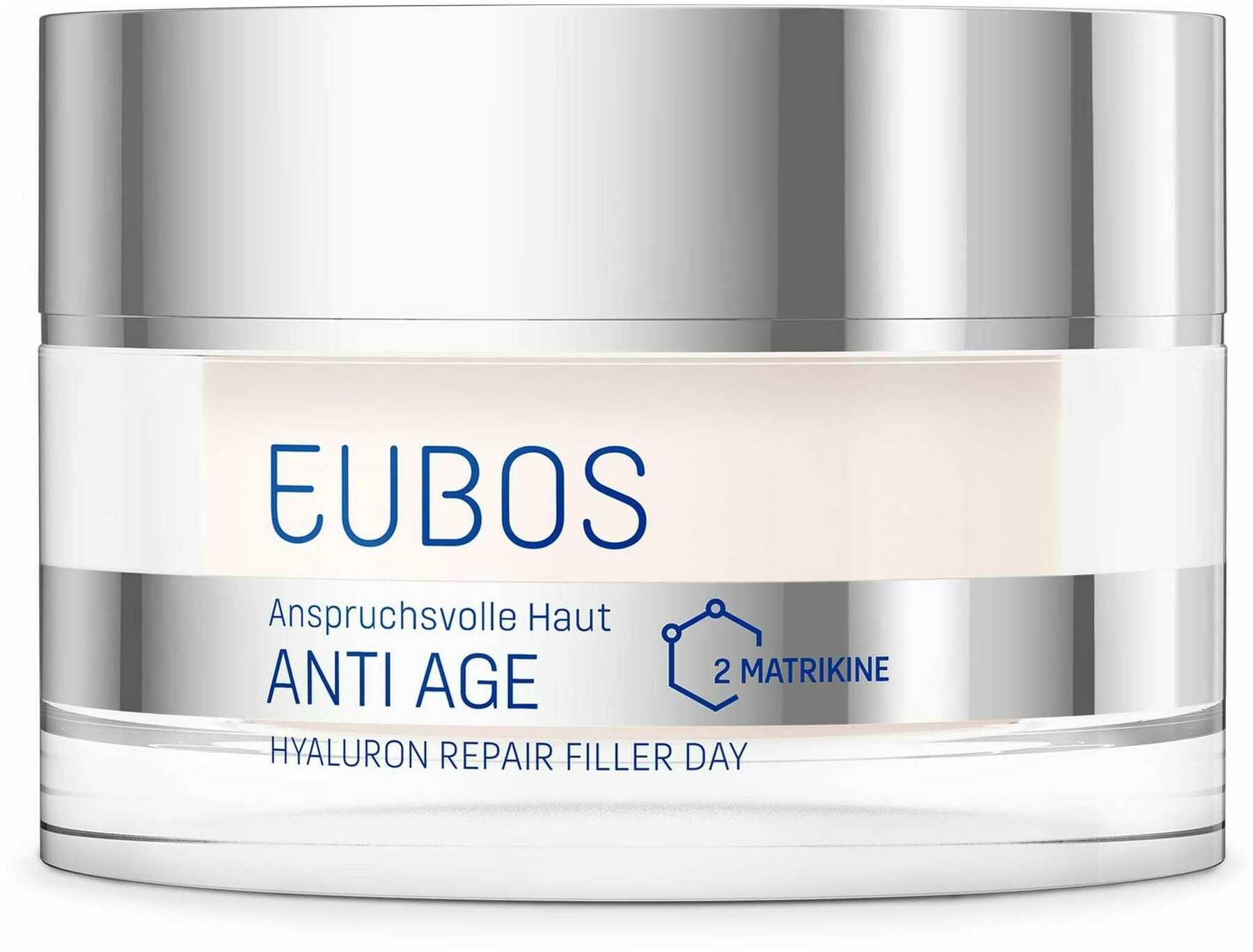 Eubos Hyaluron Repair Filler day Creme 50 ml