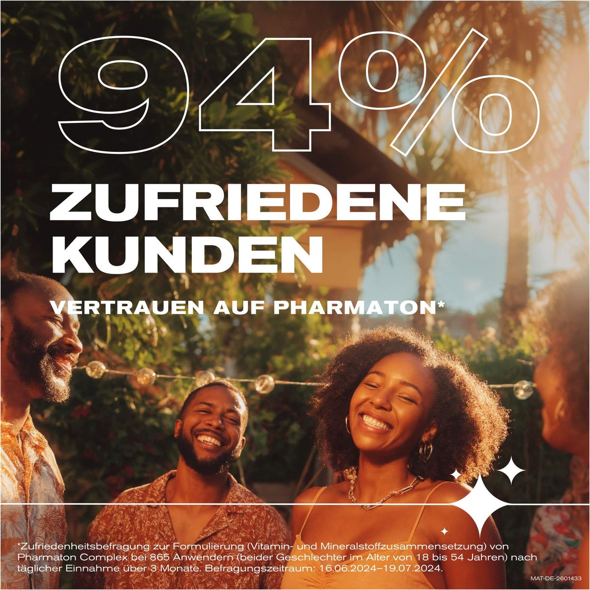 Pharmaton Vitality 100 Filmtabletten
