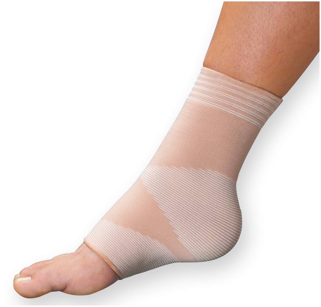Active Color Knöchelbandage Gr.M