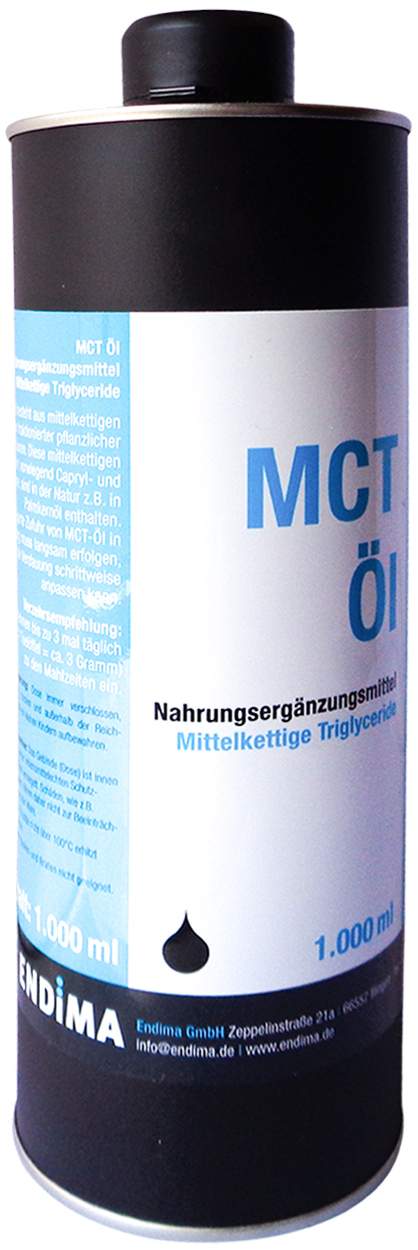 Mct Öl