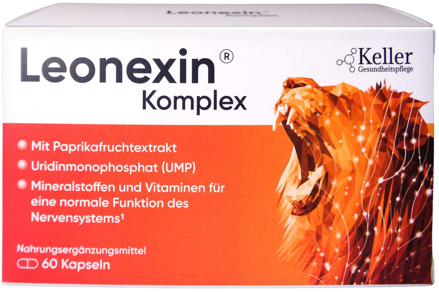 Leonexin Kapseln