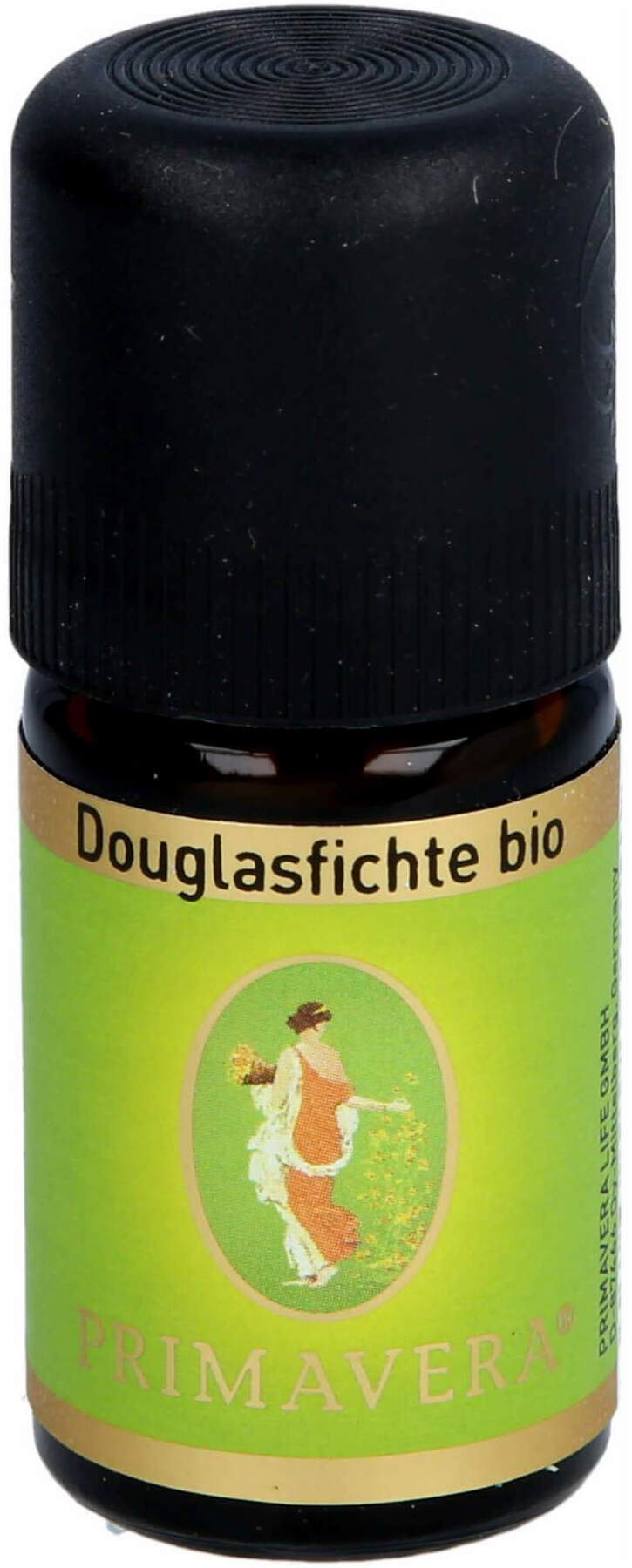 Primavera Douglasfichte Ätherisches Öl Bio 5 ml