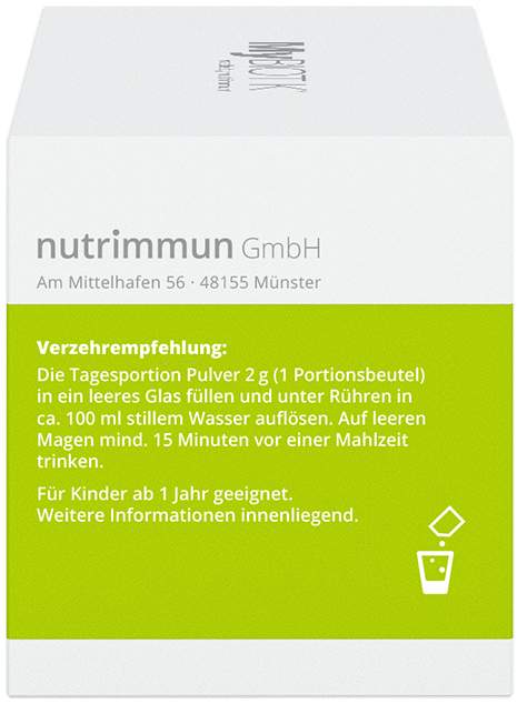 Mybiotik Pur Pulver 30 X 2 G