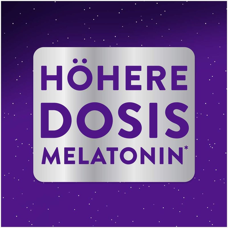 WICK ZzzQuil Gute Nacht Intens 30 Stück