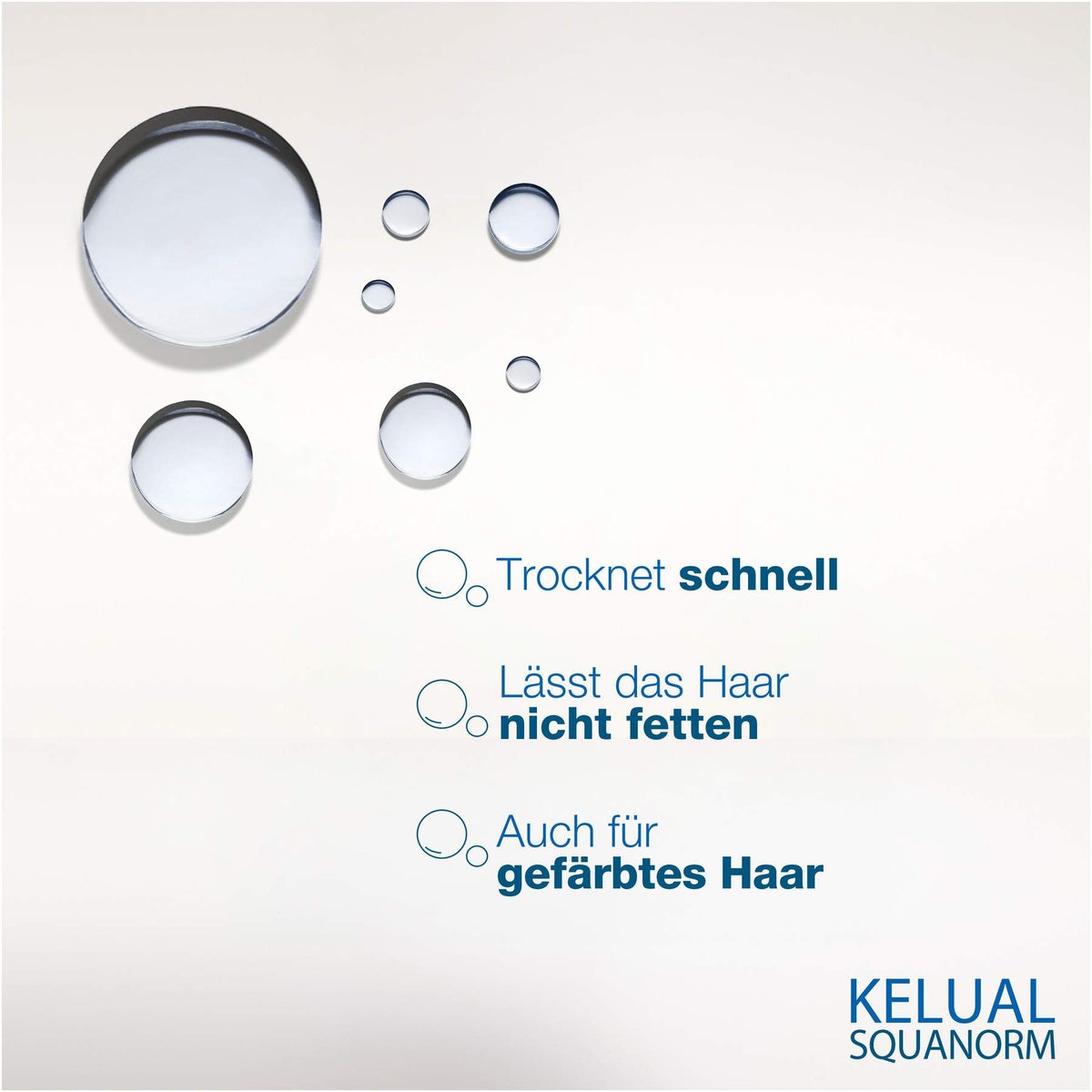 Ducray Kelual Squanorm Kopfhaut Tonikum 200 ml