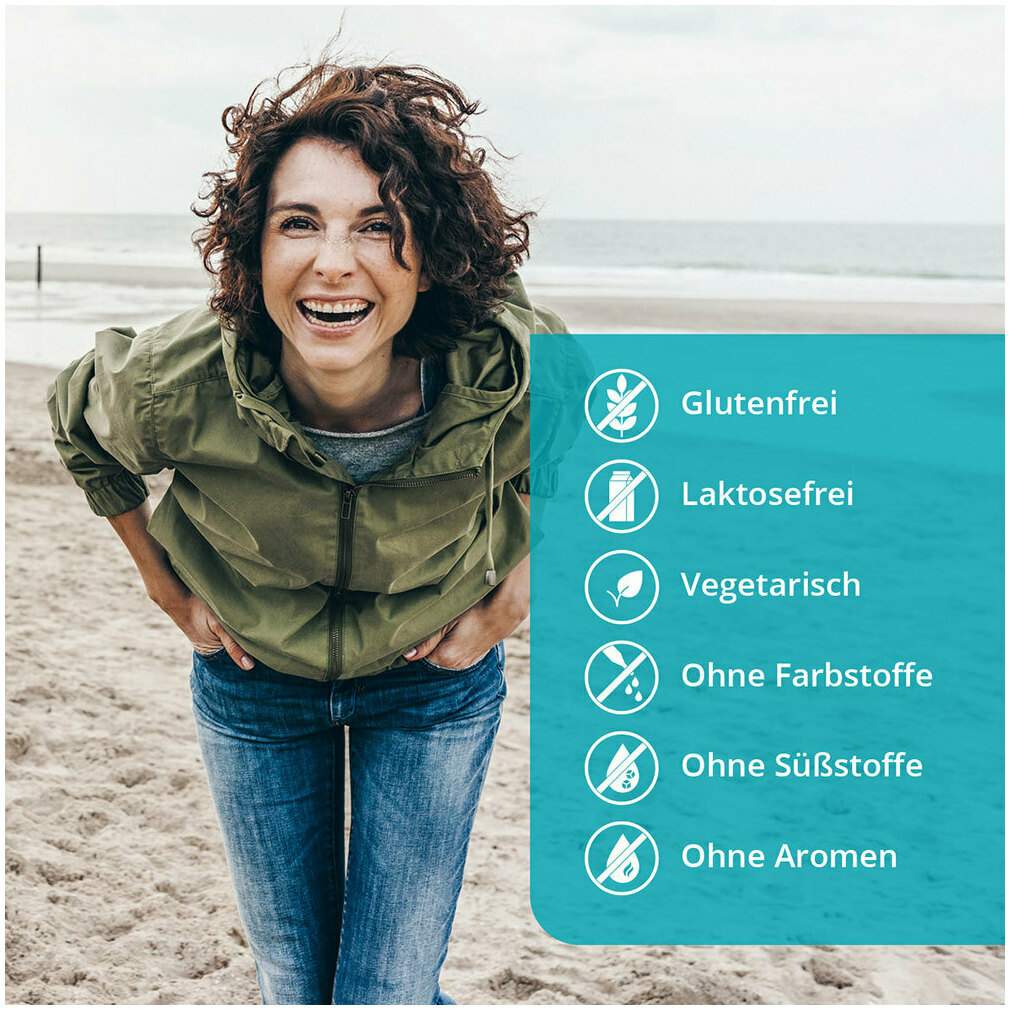 Mybiotik Balance Rds 40 Tagesportionen