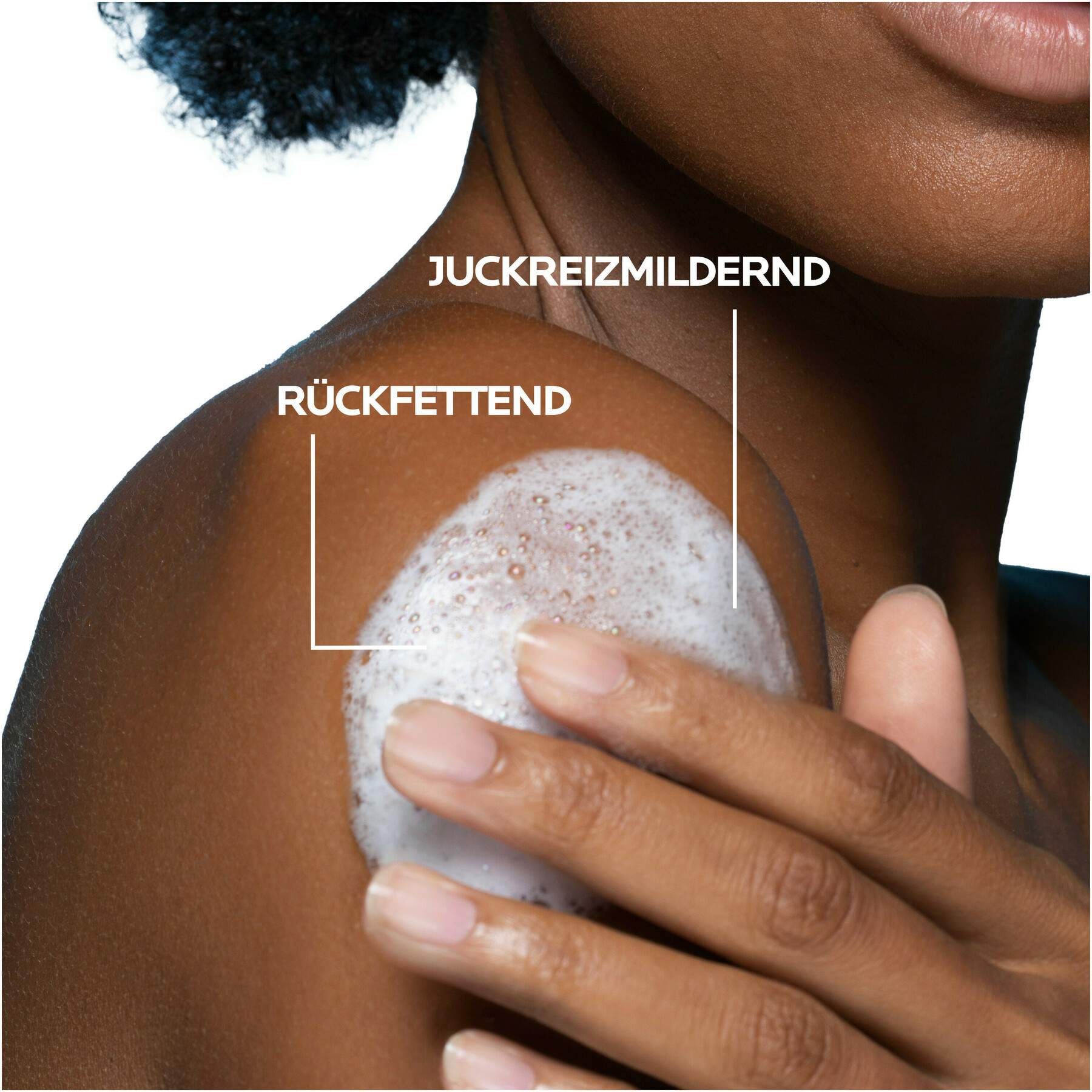 La Roche Posay Lipikar Dusch- und Badeöl AP+ 400 ml