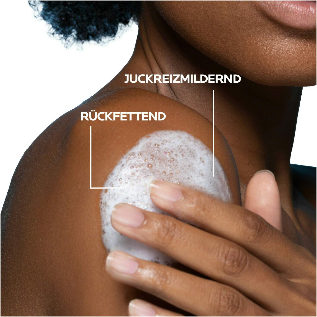 La Roche Posay Lipikar Dusch- und Badeöl AP+ 400 ml