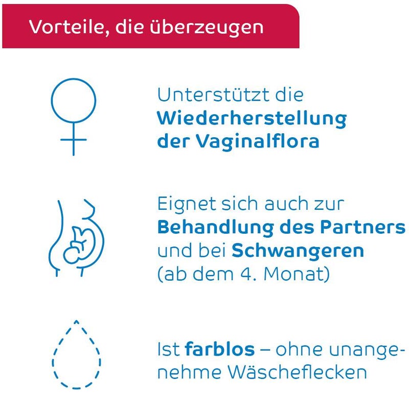 Octenisept Vaginaltherapeutikum 50 ml Vaginallösung