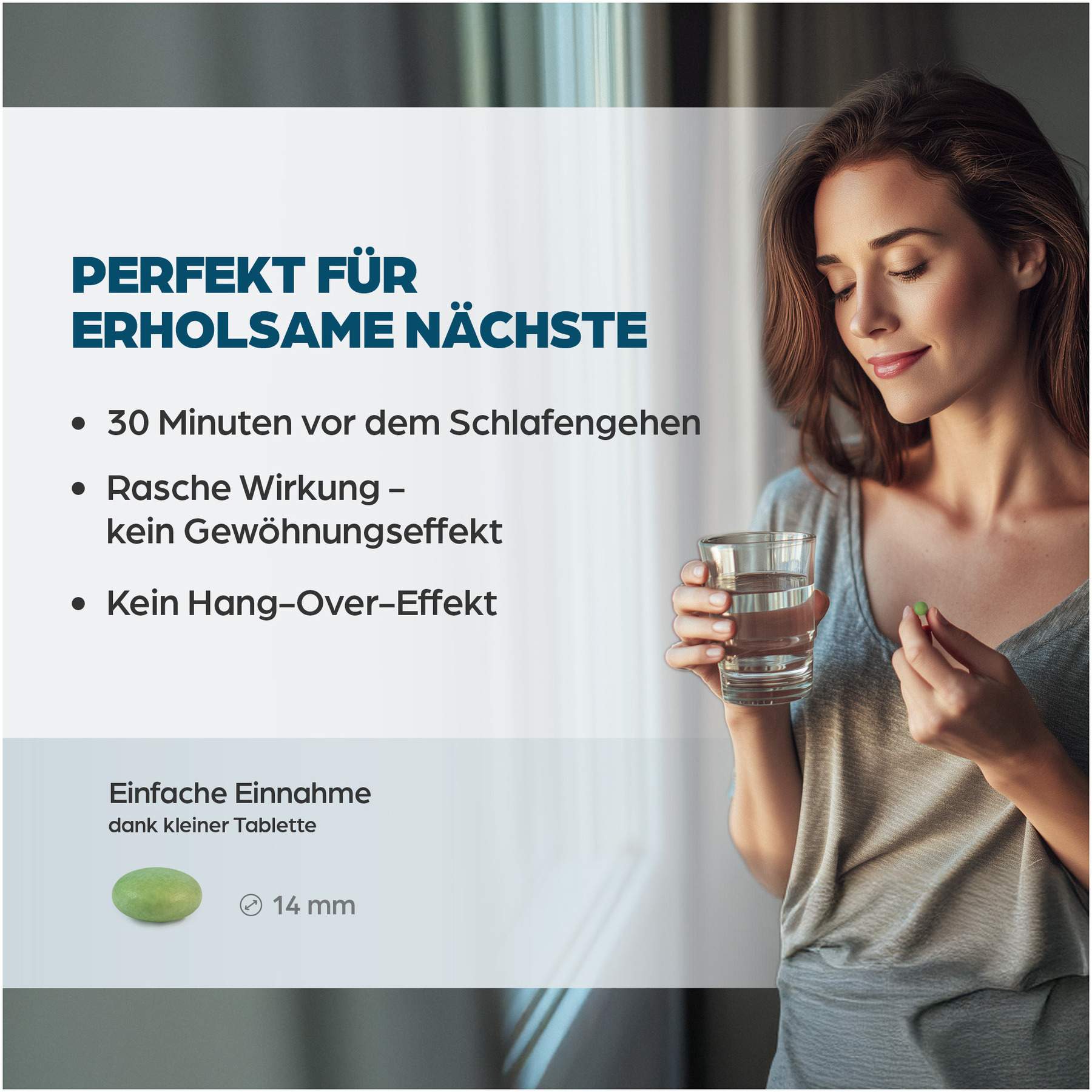 Dr. Böhm Einschlaf Plus 30 Dragees