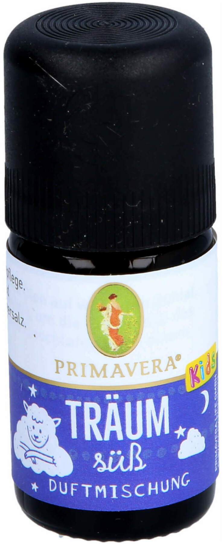 Primavera Träum Süß Duftmischung Ätherisches Öl 5 ml