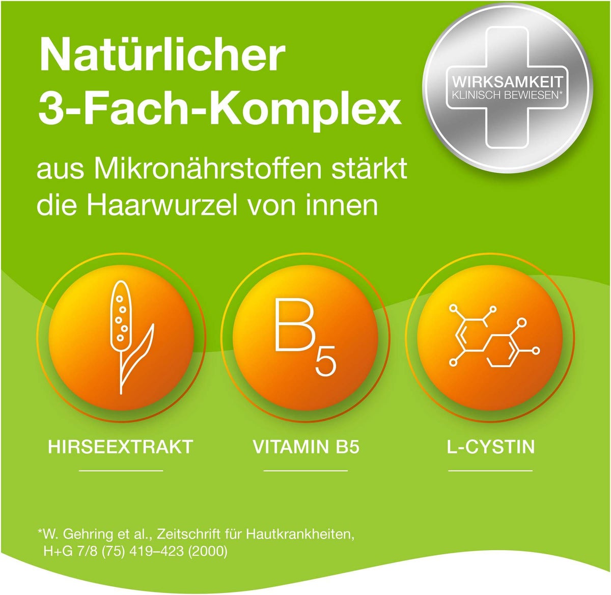 Priorin 270 Kapseln