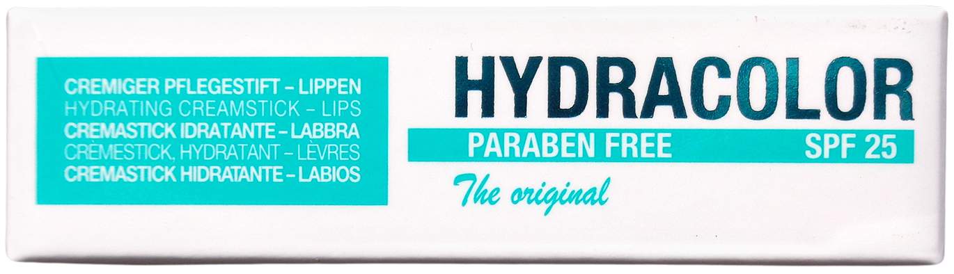 Hydracolor Lippenpflege 39 Berry Faltschachtel 1 S