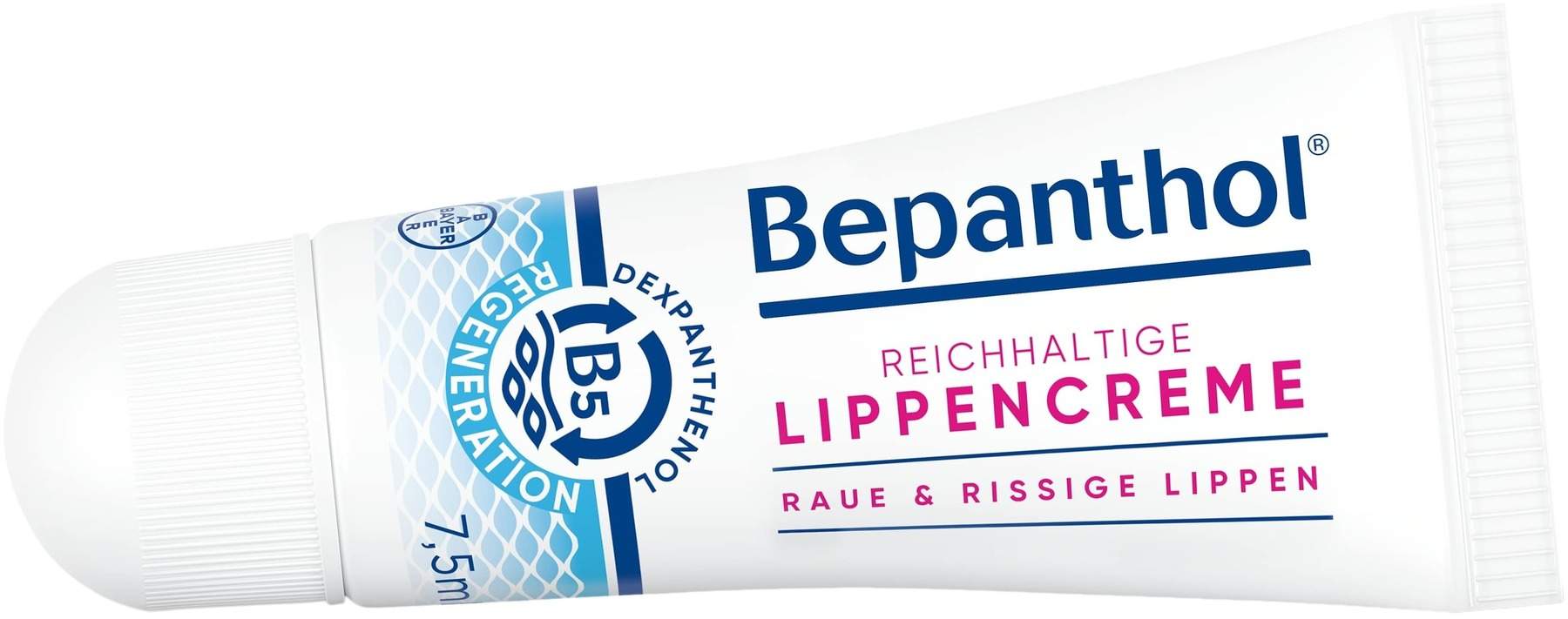 Bepanthol Lippencreme 7,5 ml Creme