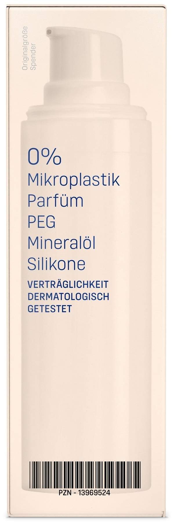 Eubos Hyaluron High Intense Serum 30 ml