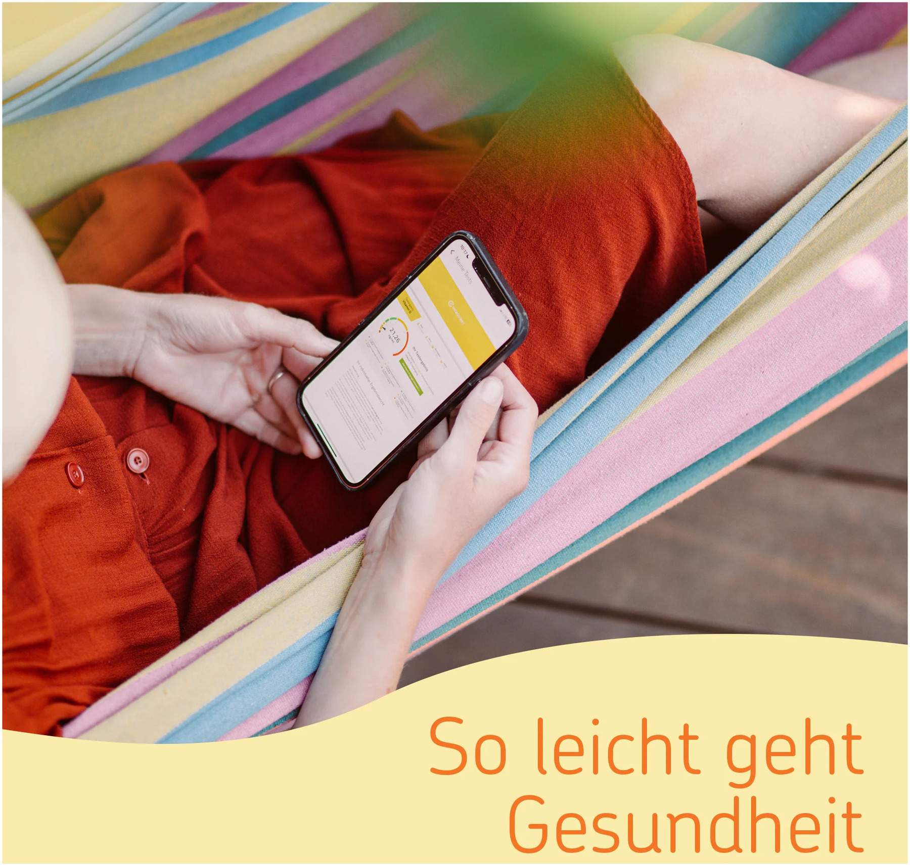Cerascreen Vitamin D Plus Blutwerte + Stoffwechsel Test