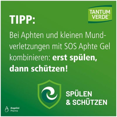 Tantum Verde Lösung 240 ml