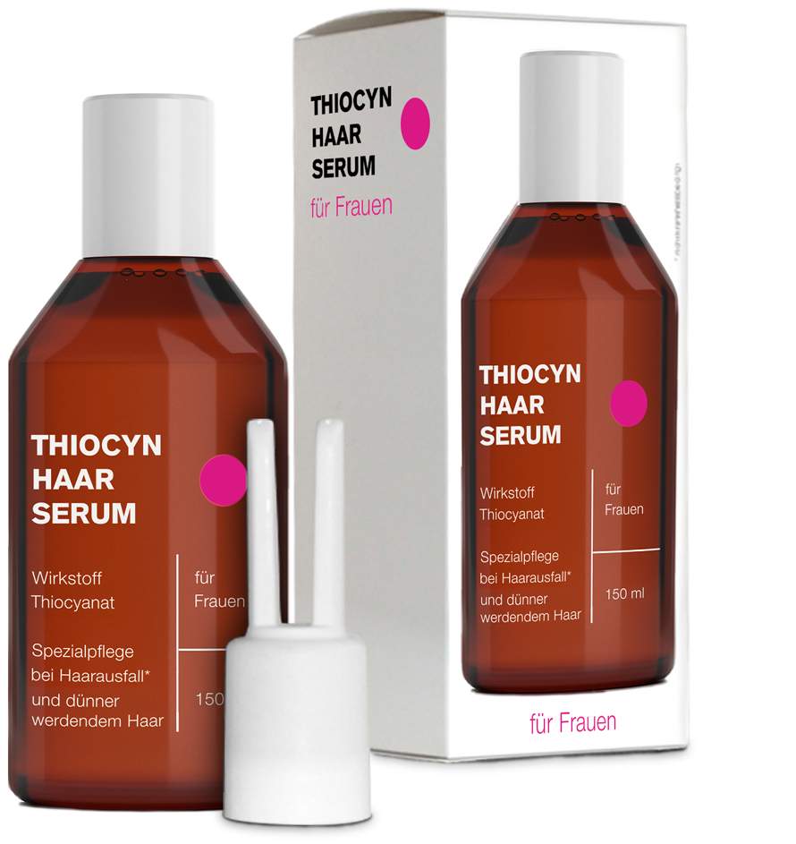 Thiocyn Haarserum Frauen 150 ml