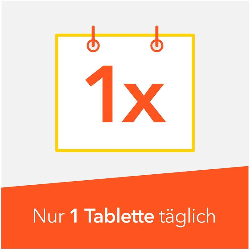 A-Z Komplex-ratiopharm 100 Tabletten
