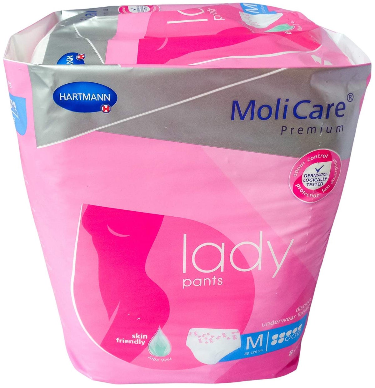 Molicare Premium Lady Pants 7 Tropfen M
