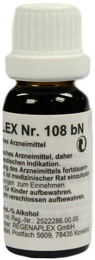 Regenaplex 108 Bn Tropfen
