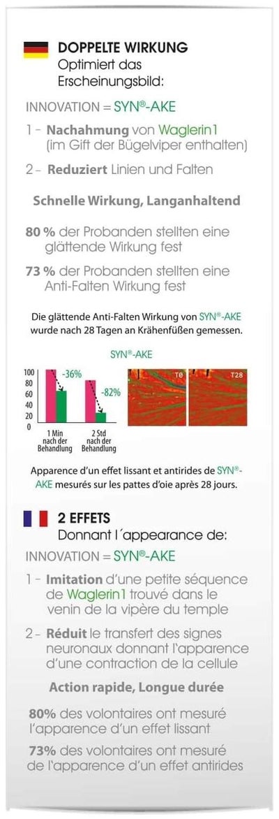 Biomed Biotox Gesichtsserum 30 ml