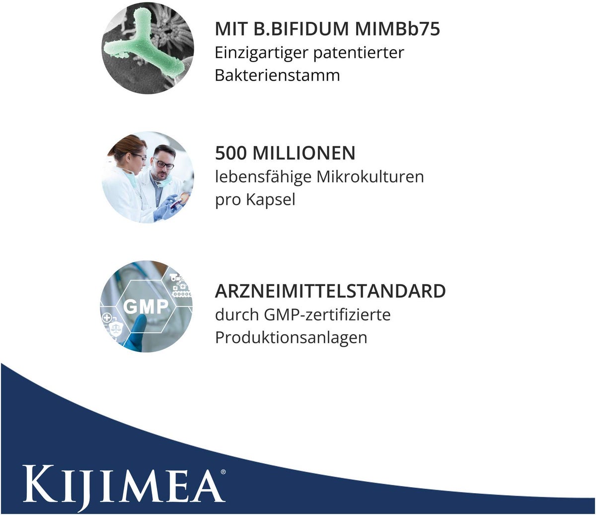Kijimea Reizdarm 28 Kapseln