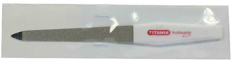 Nagelfeile Diamant 16 cm