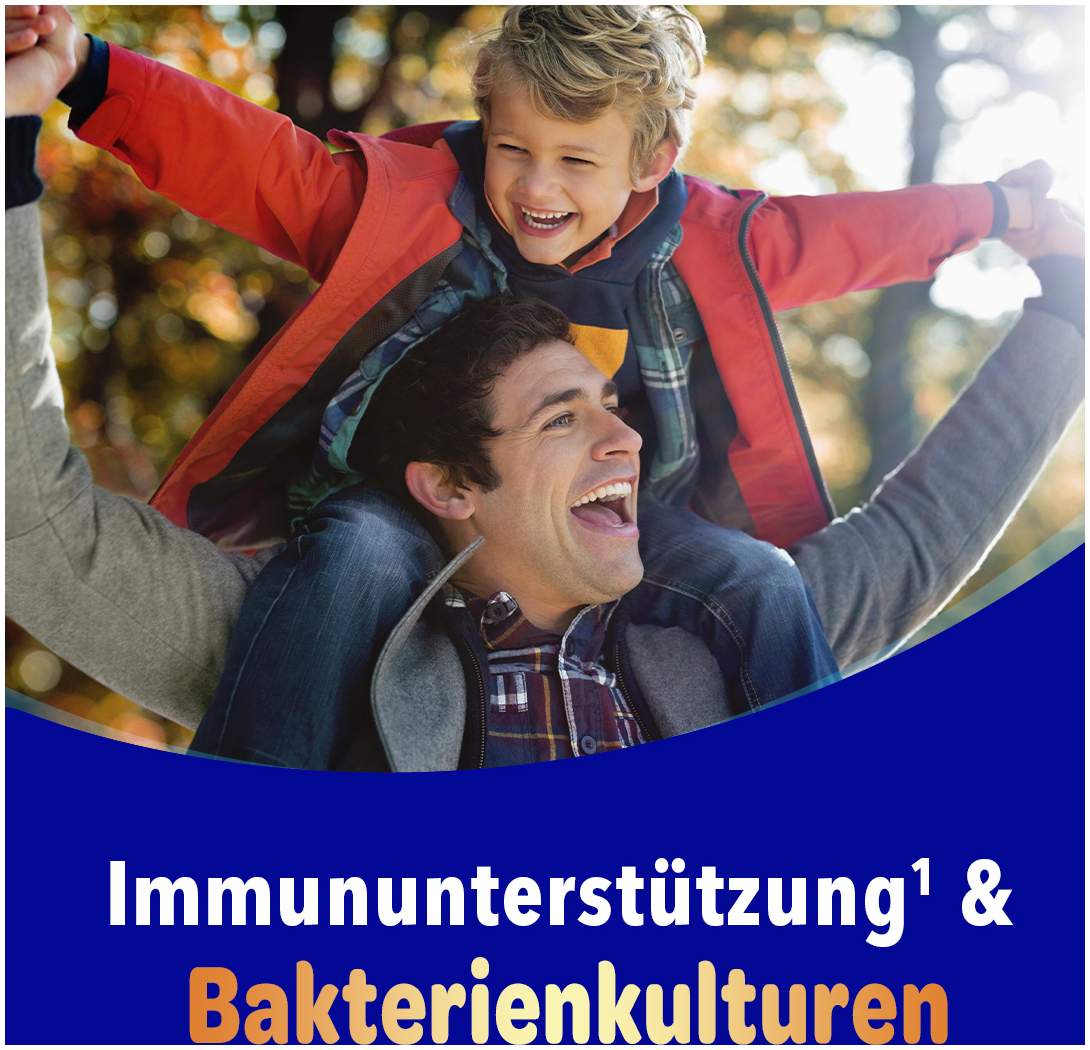 Bion 3 Immun Junior 30 Kautabletten