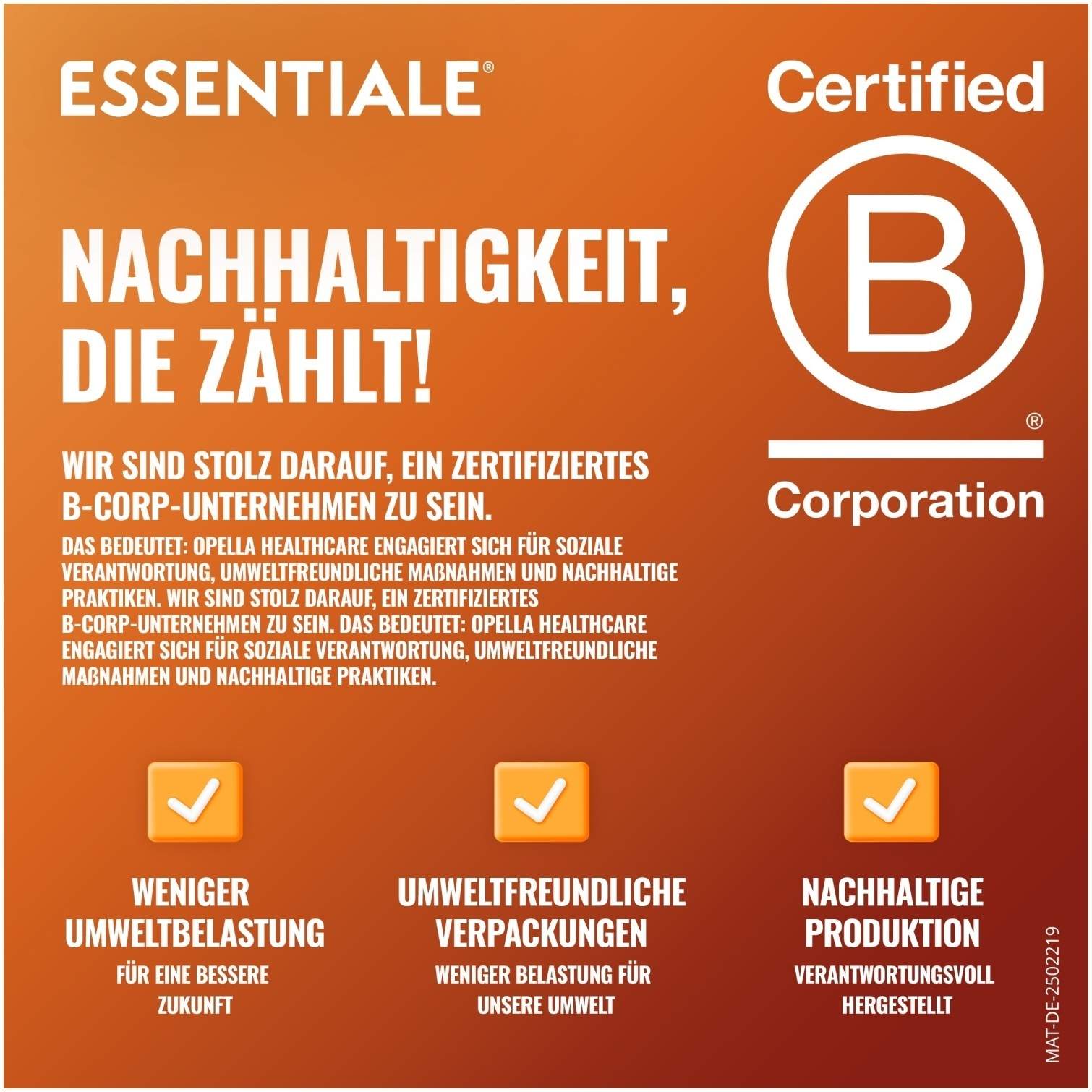 Essentiale Kapseln 300 mg 2 x 90 Stück