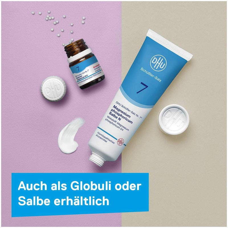 DHU Schüßler-Salz Nr. 7 Magnesium phosphoricum D6 200 Tabletten