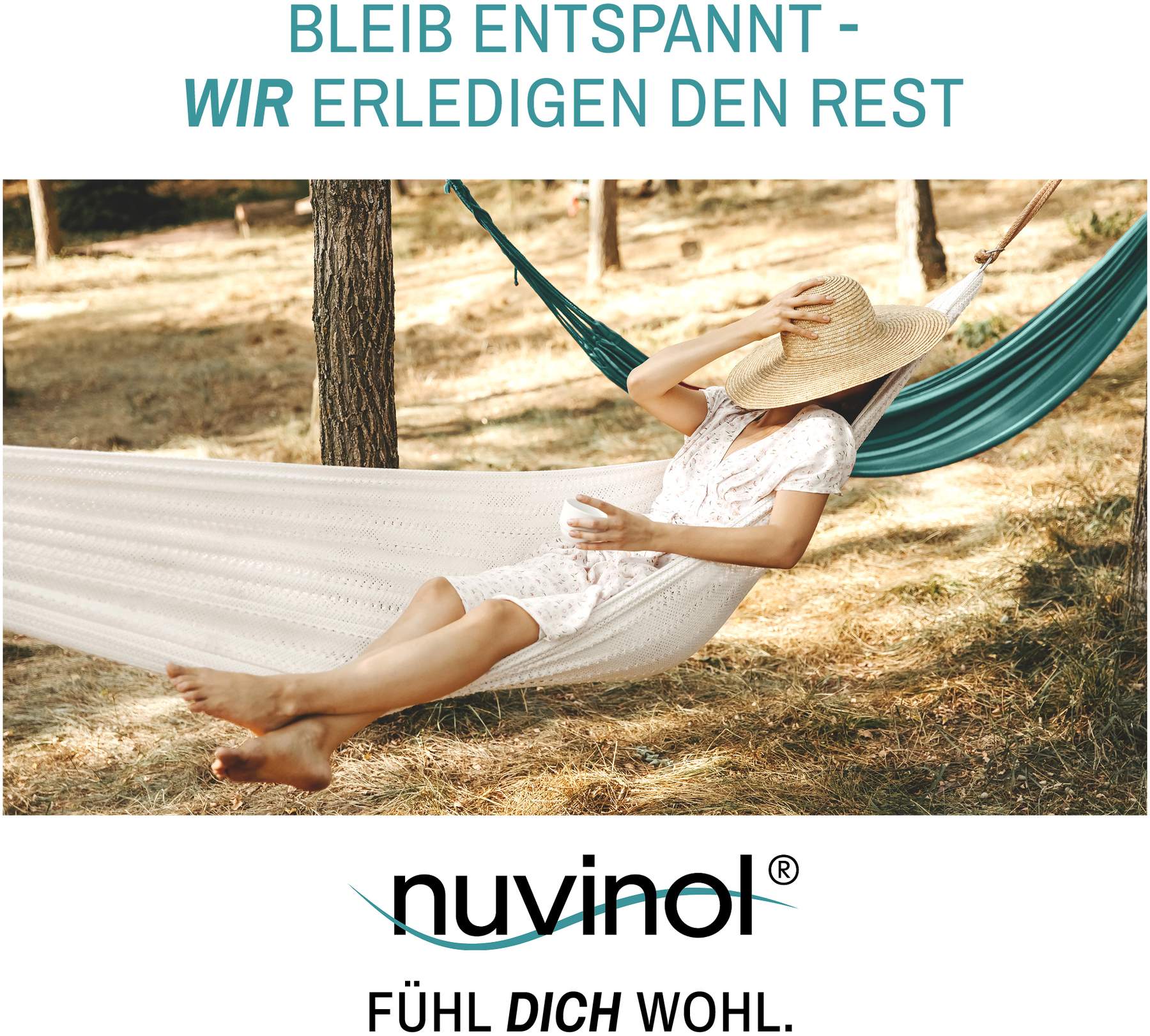 Nuvinol Nagelpilz Lösung 10 ml