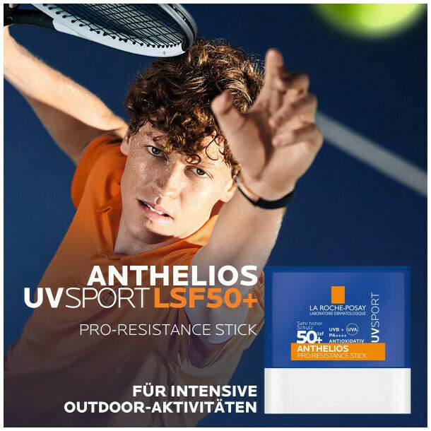La Roche Posay Anthelios Pro Sport Stick LSF 50+ 9 g