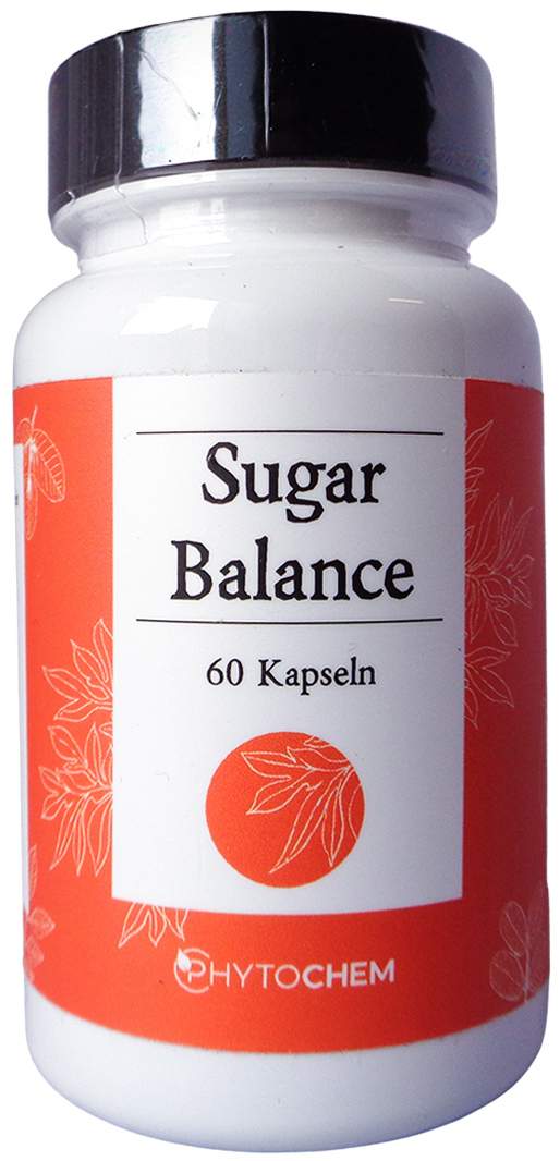 Sugar Balance 60 Kapseln