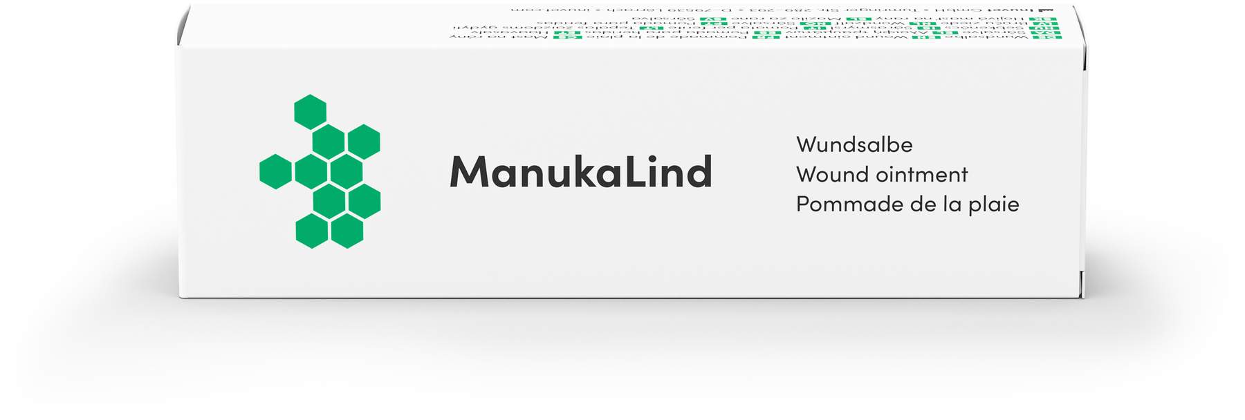 Manukalind Wundheilsalbe 15 g