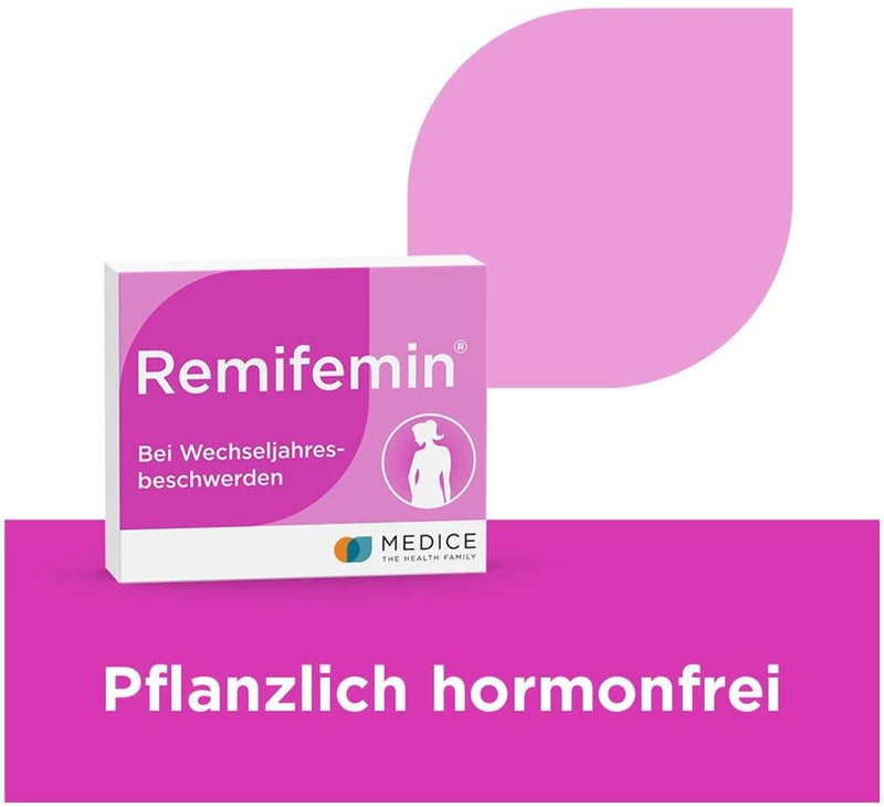 Remifemin 200 Tabletten