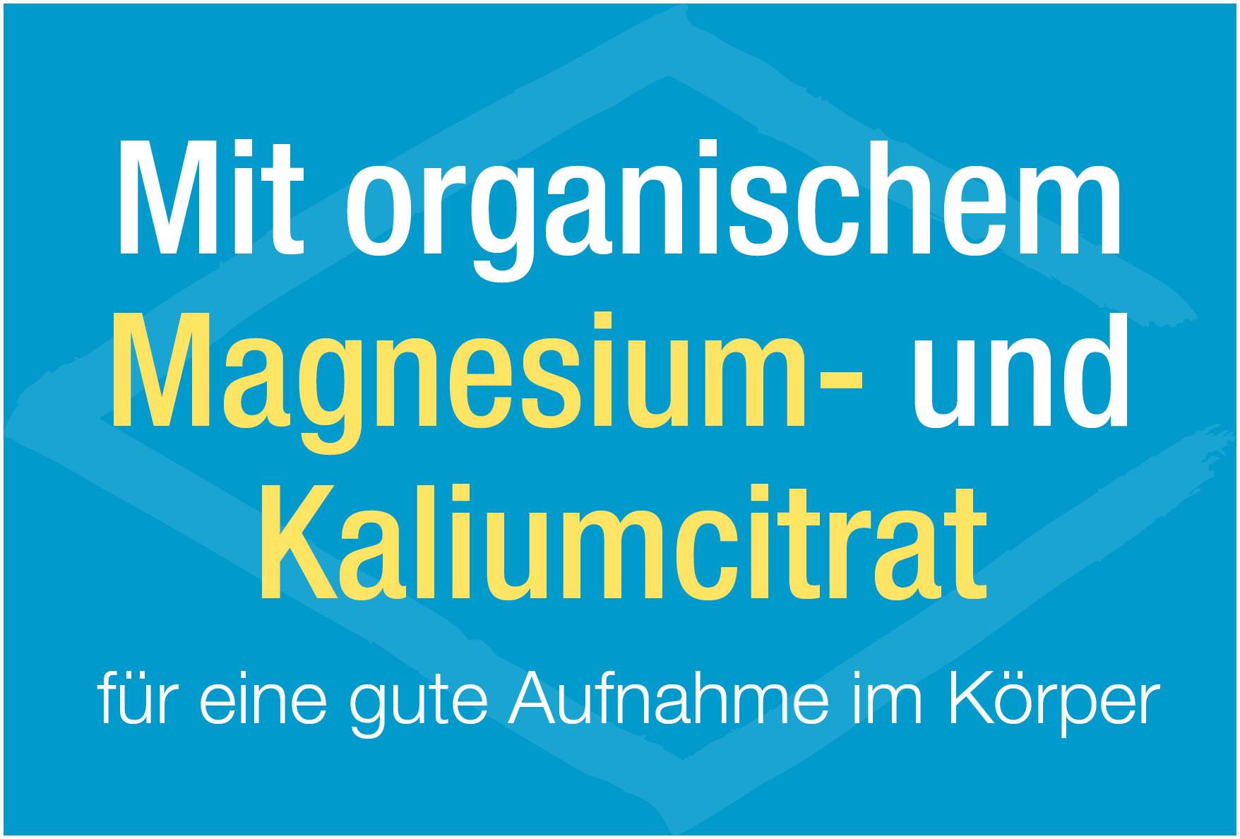 Magnesium Verla Plus 50 Granulat
