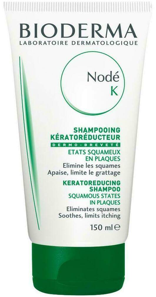 Bioderma Node K 150 ml Shampoo