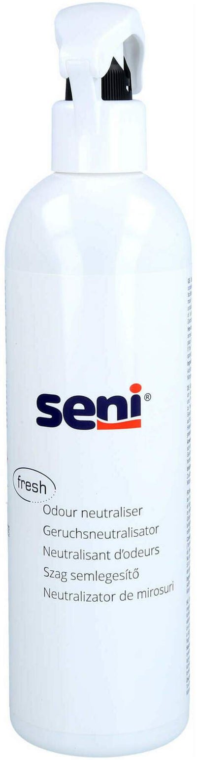 Seni Geruchsneutralisator F.Räume U.Flächen 500 ml