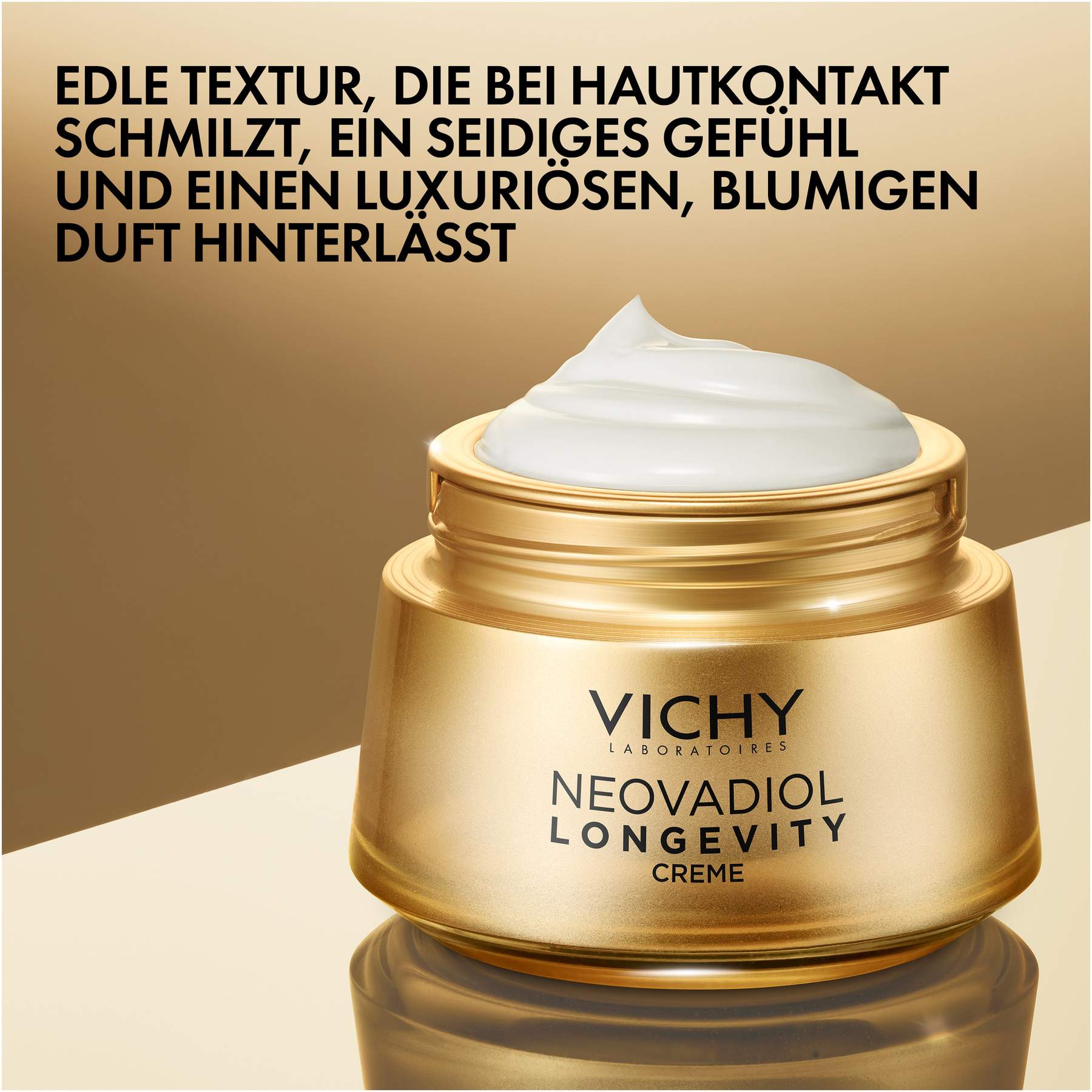 Vichy Neovadiol Longevity Pro Volumen 50 ml Creme