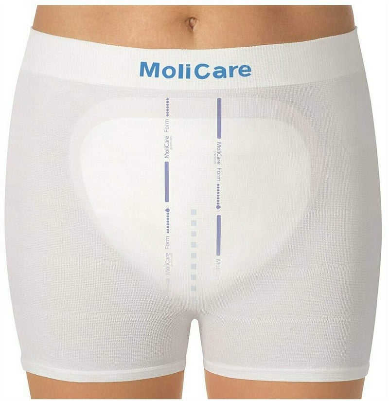 Molicare Premium Form 9 Tropfen 16 Stück